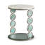 Infinity Marble End Table-57388431-57766556