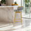 Tabouret de bar 31,48 po-1059825355