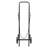 200 lb. Capacity Chair Dolly