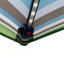 Parasol 9 pi avec rayures-1884742126