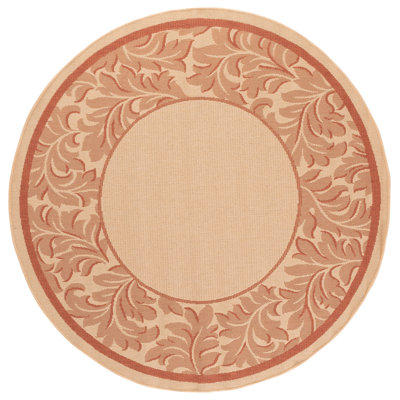 Rhinebeck Performance Oriental Indoor/Outdoor Area Rug