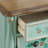 Accent Cabinet