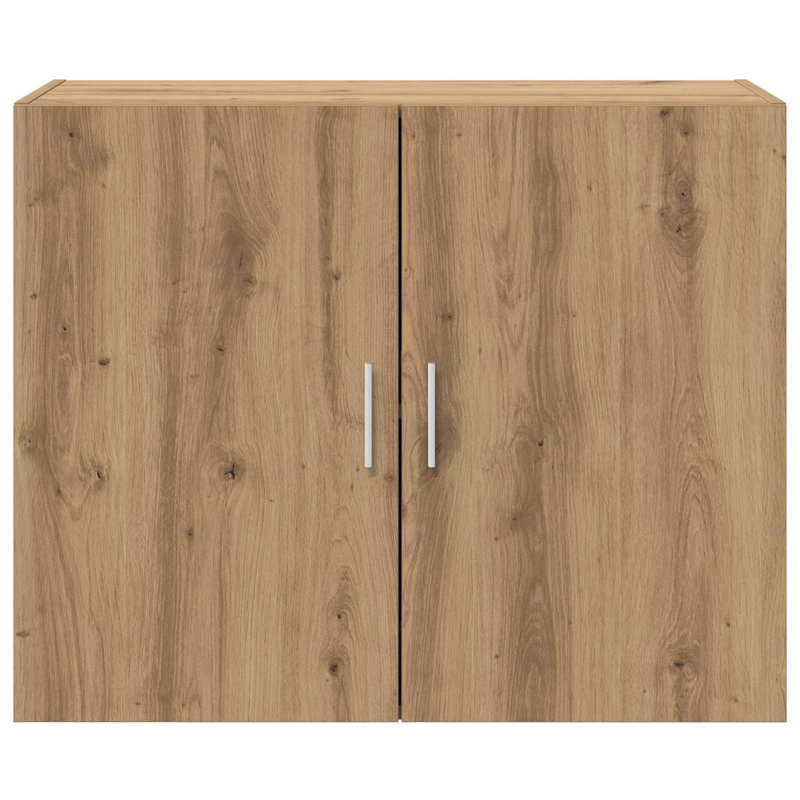 Accent Chest, Artisan Oak