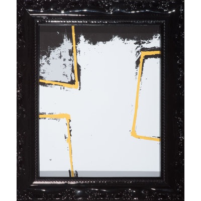 BW Series 11A Print by Jeffrey Goodman