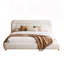 Lit plateforme tapissier Minimalist-1601895494