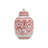 Manzi Ceramic Decorative Urns & Jars