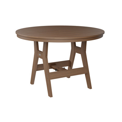 Harbor Outdoor Round Dining Table