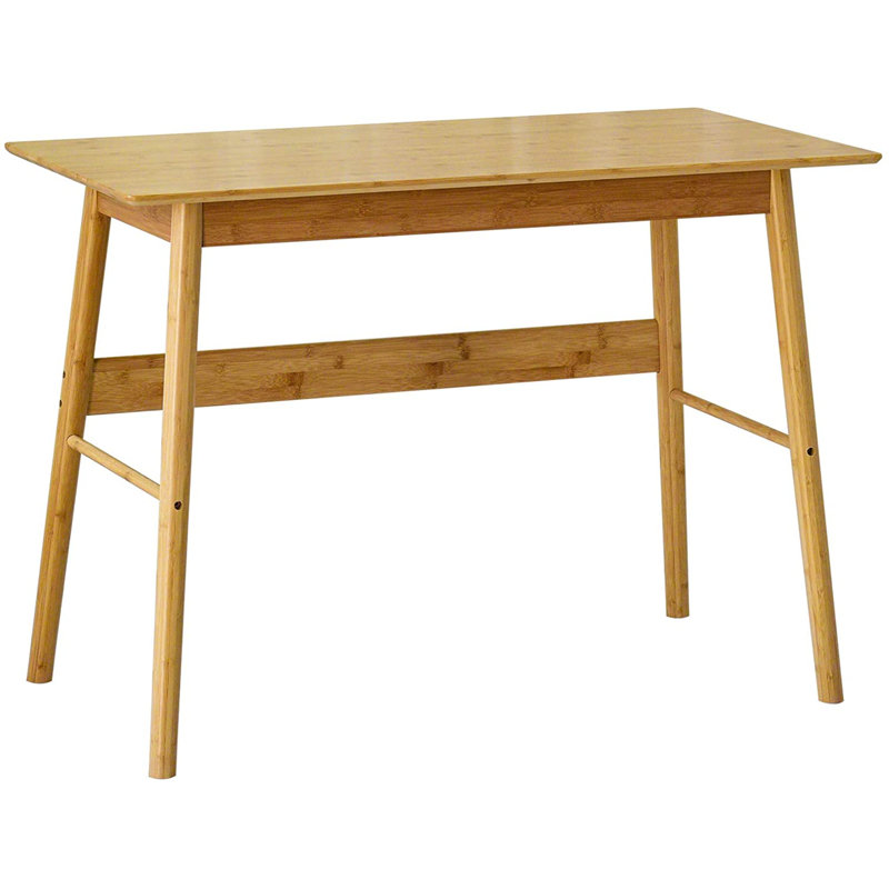 Salamanca Solid Wood Base Writing Desk