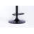 Harvey Swivel Adjustable Height Bar Stool-1612855076