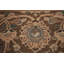 Tapis traditionnel floral 10 x 13
