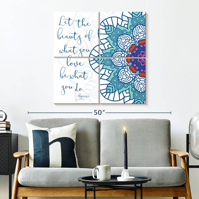 Tergel What You Do, 32'' H x 32'' W