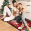 Ensemble de 2 tapis de cuisine Buffalo