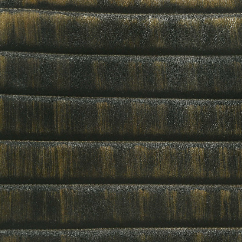 Tufted Cushion Side Bench