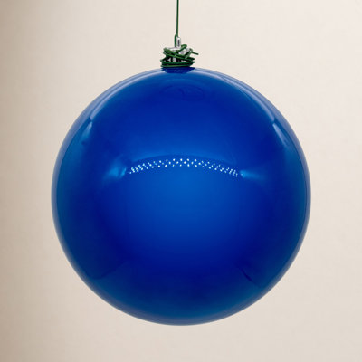 The Holiday Aisle® 3" Bauble