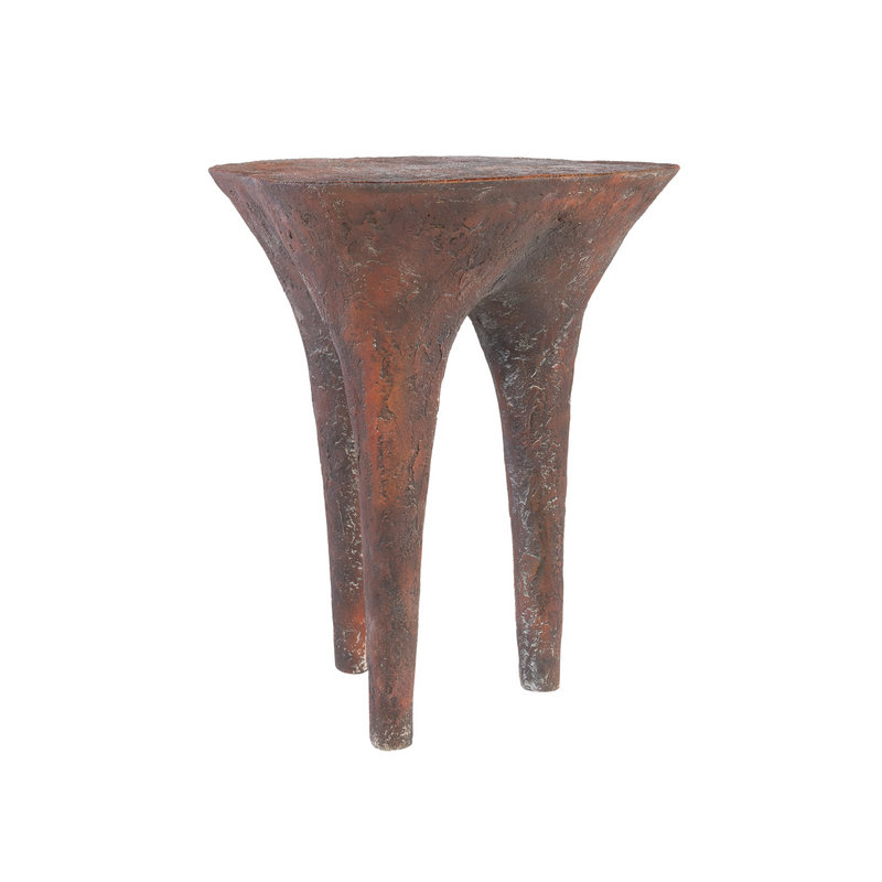 Dizon End Table, 20" H x 16" W x 15" D