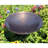 Metal Birdbath
