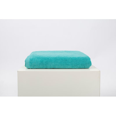 Serviette de bain 100% coton Eber