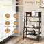Support de rangement Brownworth