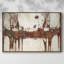 «Building Bridges», reproduction d'art sur toile-94400434-94400437
