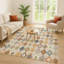 Tapis intérieur / extérieur lavable à la machine pour enfants Chantille ACN2513-804823527-804823529