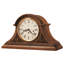 Worthington Solid Wood Mechanical Clock