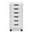 Commode de rangement 6 tiroirs Carrena-1117423883