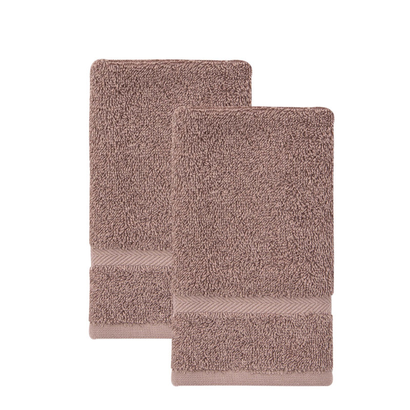 Deckland Midweight Washcloth, Latte