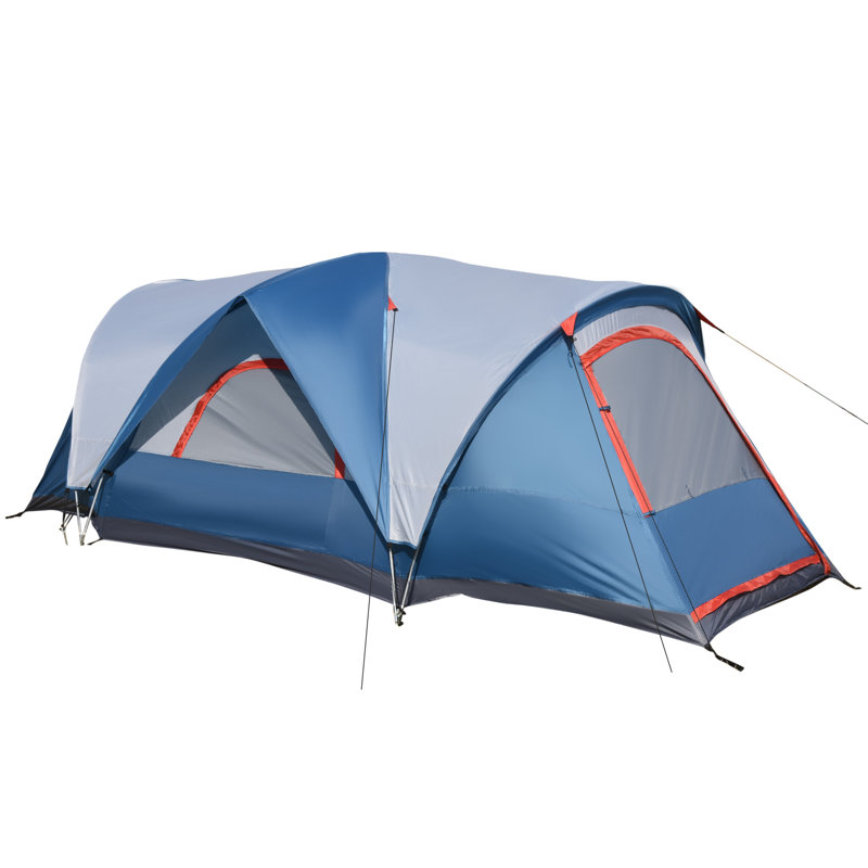 Dabbs 4 Person Tent