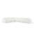 White Polyester is out of stock