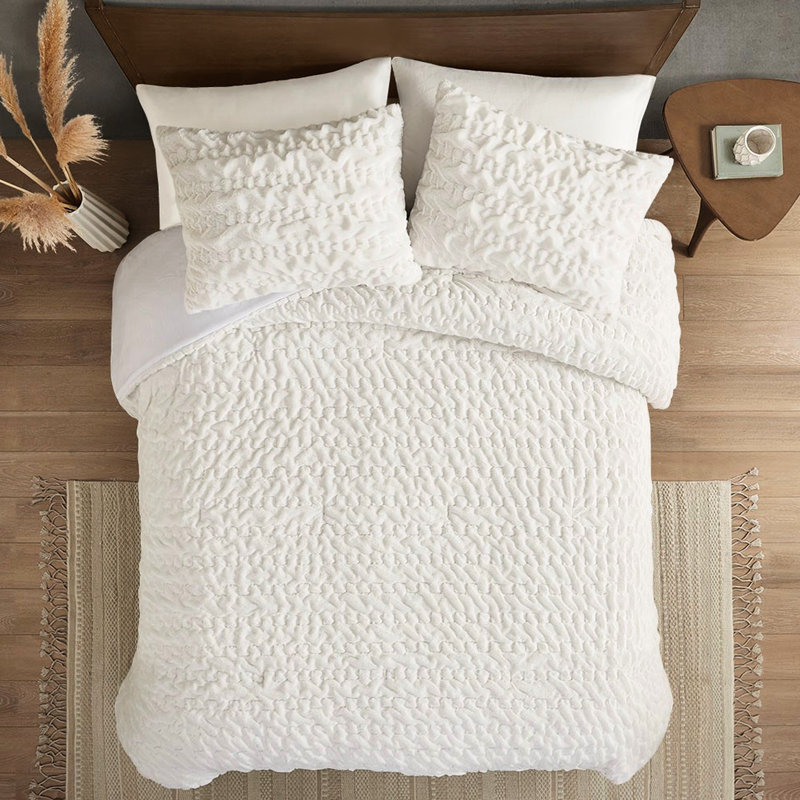 Cozy Bedding - Full/Queen Size Comforter