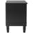 Aonesty 24'' W Solid Wood Nightstand-1329036380