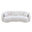 Canapé de salon moderne Mid Century