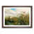 Walnut Framed selected