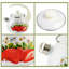 Kettle with Whistle Strawberry 2.7-qt.