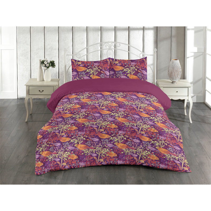Duvet Cover