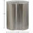 Hylie Iron Top End Table-97650808-101960372