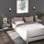 Jaiana  Wall-mounted Bedside Cabinet-1548237518