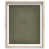 Natural Oak Shadowbox is out of stock