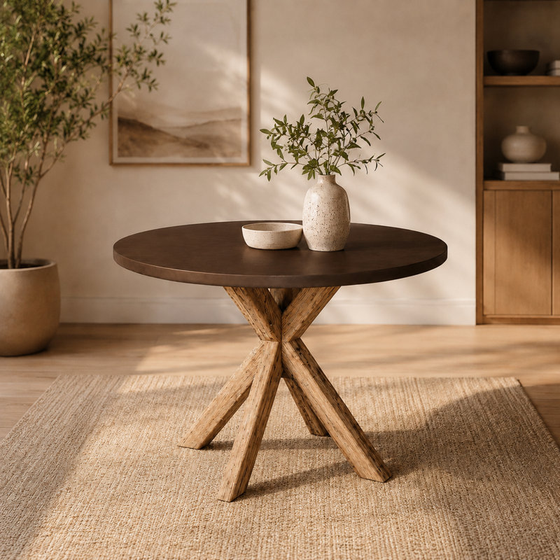Table de salle à manger Modern