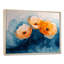 Aquarelle de fleurs de renoncule, rivière IV - art mural Renoncule-351848011-441609755-351848008
