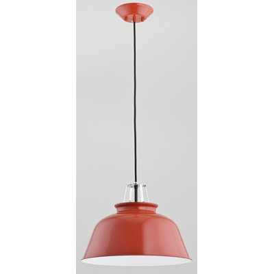 Annese 1 - Light Single Chandelier