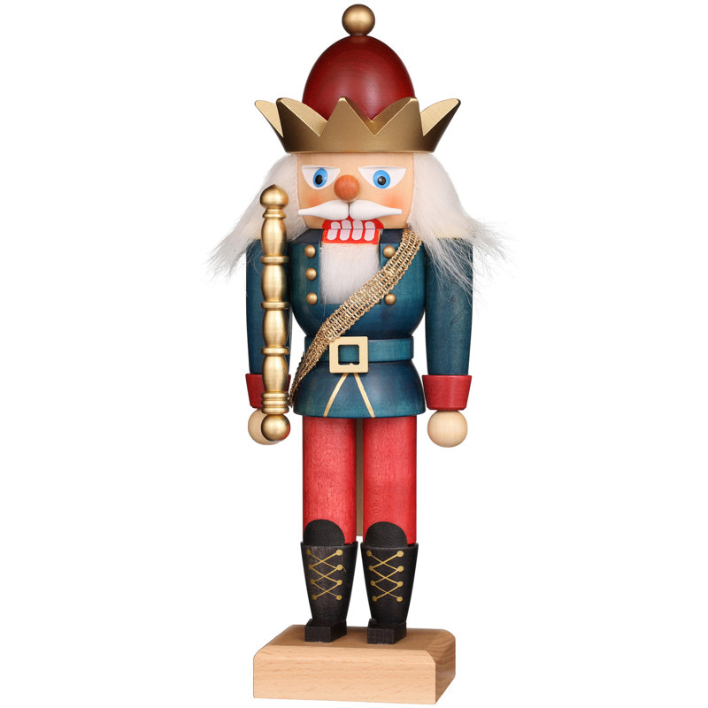 Christmas No Animal(s) Nutcracker