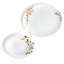 Vera Wang Jardin Serving Set