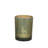 Mossy Oak Deer Candle Holder