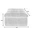Canapé Lazy Floor (avec chaise)-2064964340