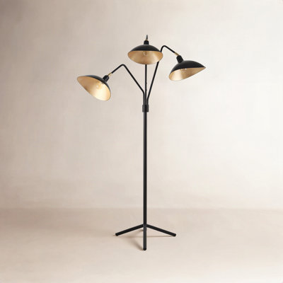 Hopson 69.5'' Tree Floor Lamp