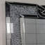 Godofredo Rectangle Wall Mirror-106050906