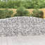 Arvey Silver Metal Fence Panels Included-728597886-728597870