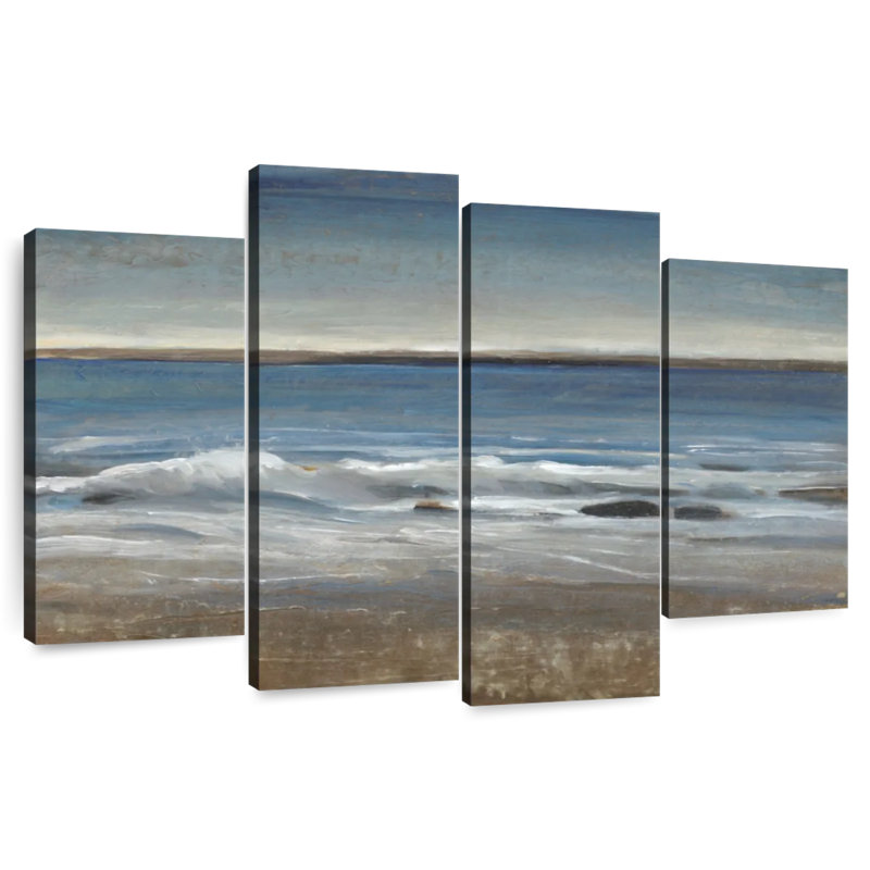 Gillard Ocean Light II, H 22 po x l 36 po