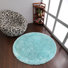 Turquoise Blanc